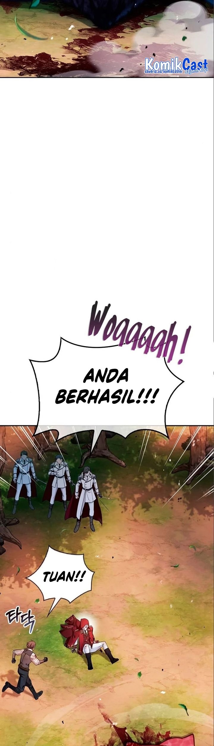 I'm Not That Kind of Talent Chapter 54 - halaman 40