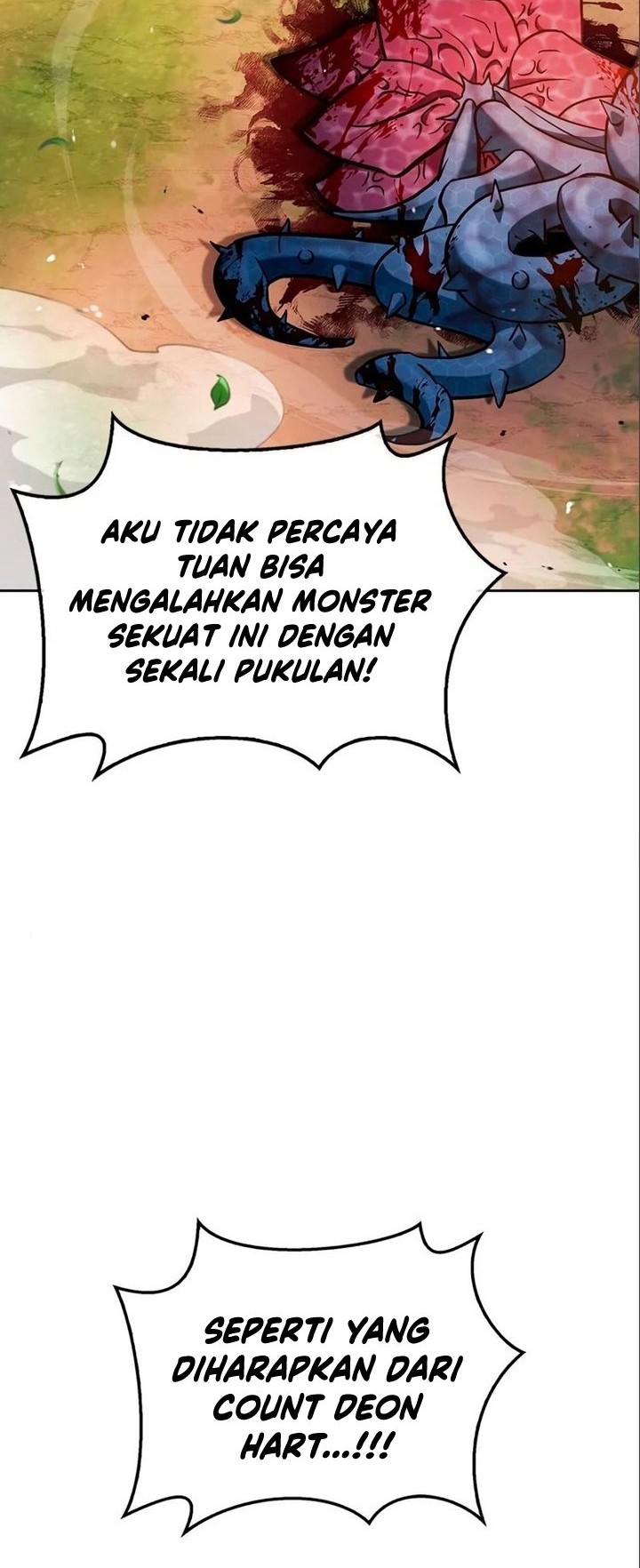 I'm Not That Kind of Talent Chapter 54 - halaman 41