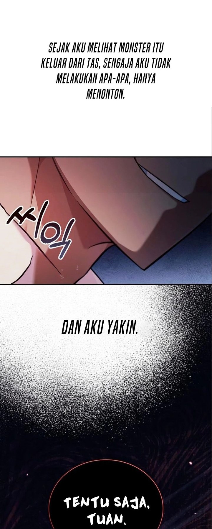 I'm Not That Kind of Talent Chapter 54 - halaman 47