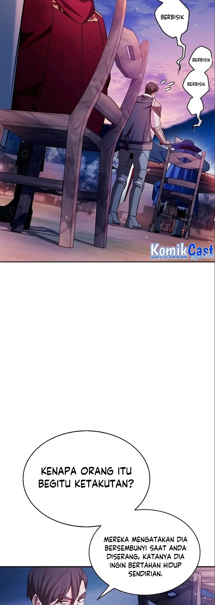 I'm Not That Kind of Talent Chapter 54 - halaman 51