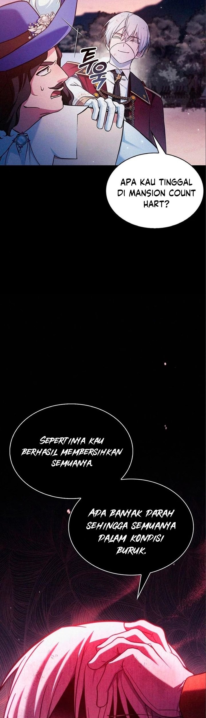 I'm Not That Kind of Talent Chapter 54 - halaman 54