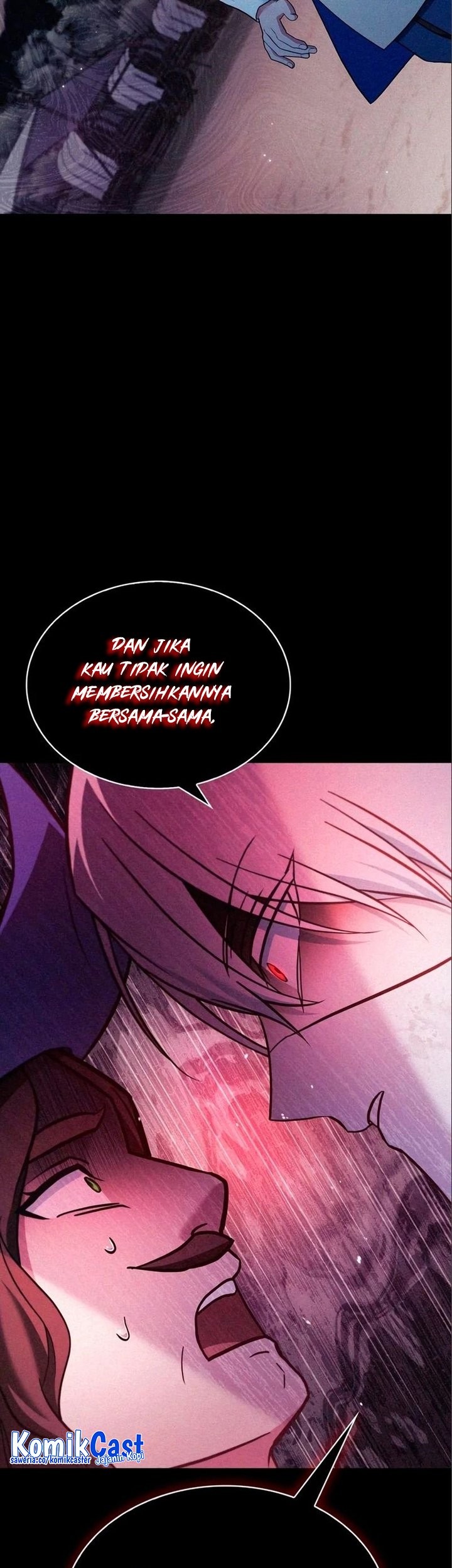 I'm Not That Kind of Talent Chapter 54 - halaman 58