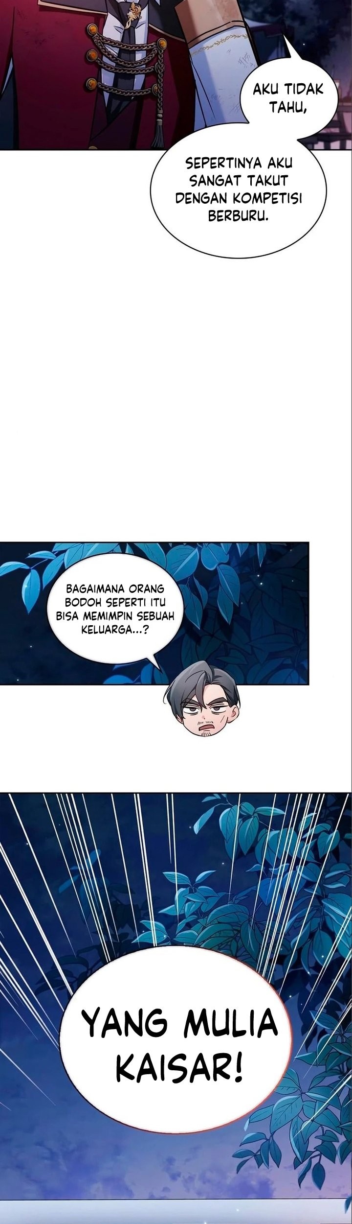 I'm Not That Kind of Talent Chapter 54 - halaman 60