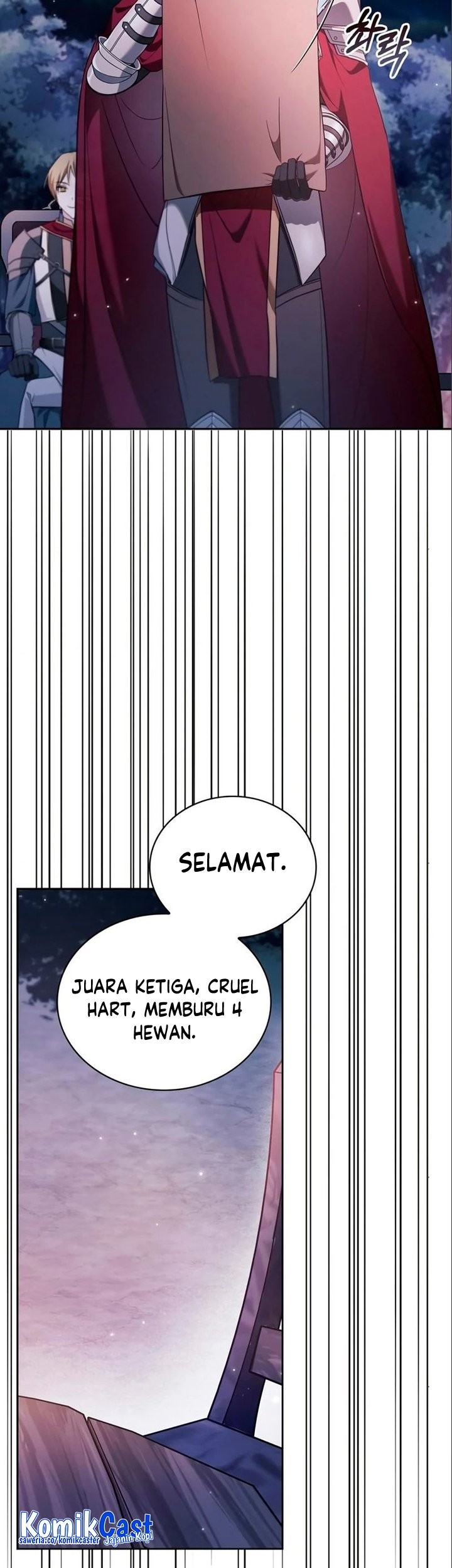I'm Not That Kind of Talent Chapter 54 - halaman 64