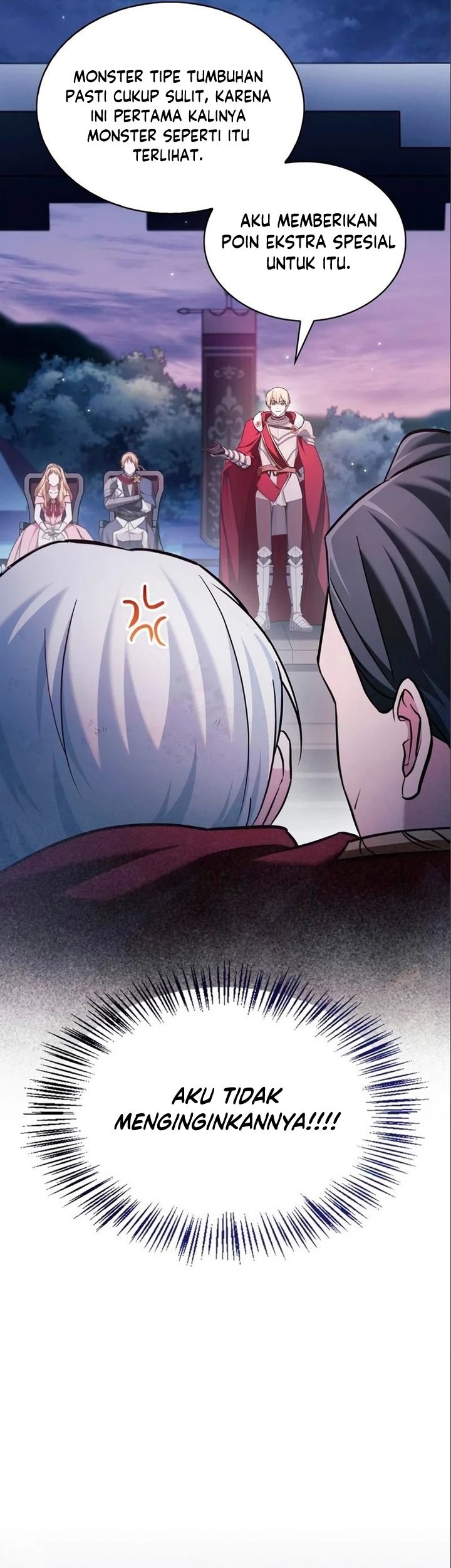 I'm Not That Kind of Talent Chapter 54 - halaman 68