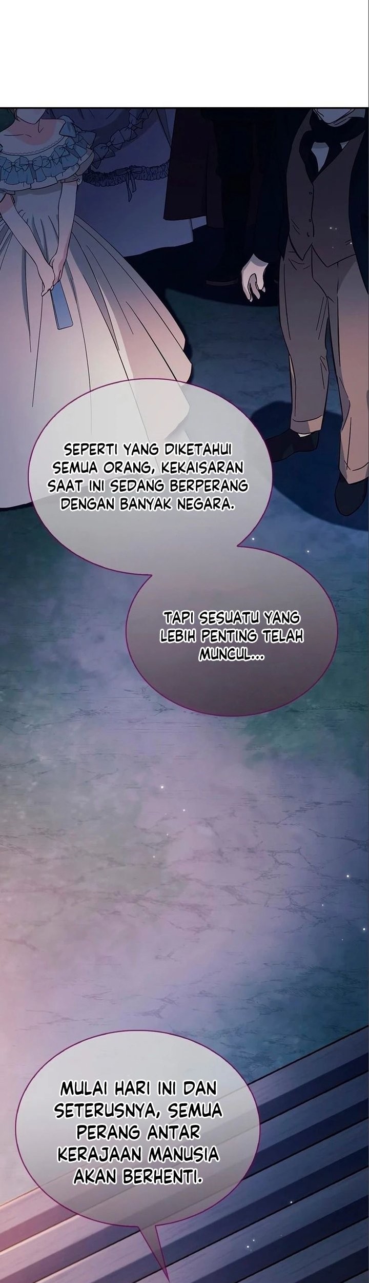 I'm Not That Kind of Talent Chapter 54 - halaman 70