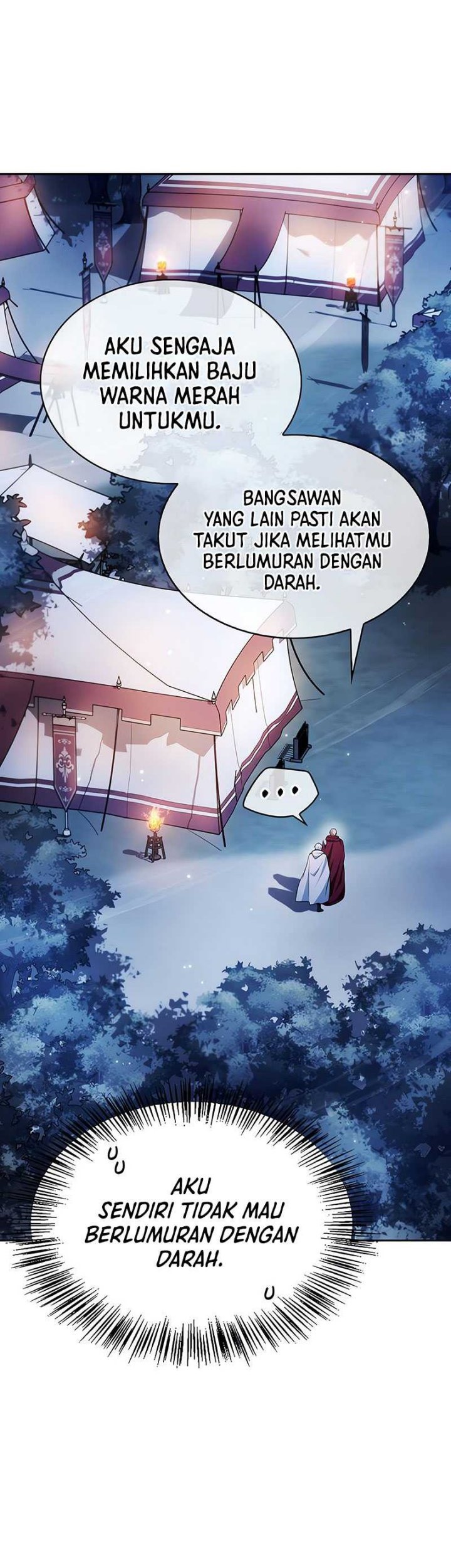 I'm Not That Kind of Talent Chapter 55 - halaman 12