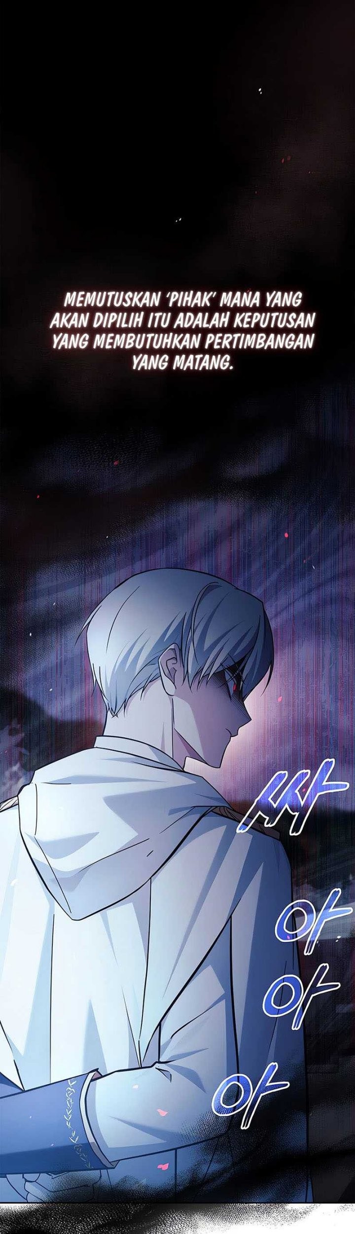 I'm Not That Kind of Talent Chapter 55 - halaman 18