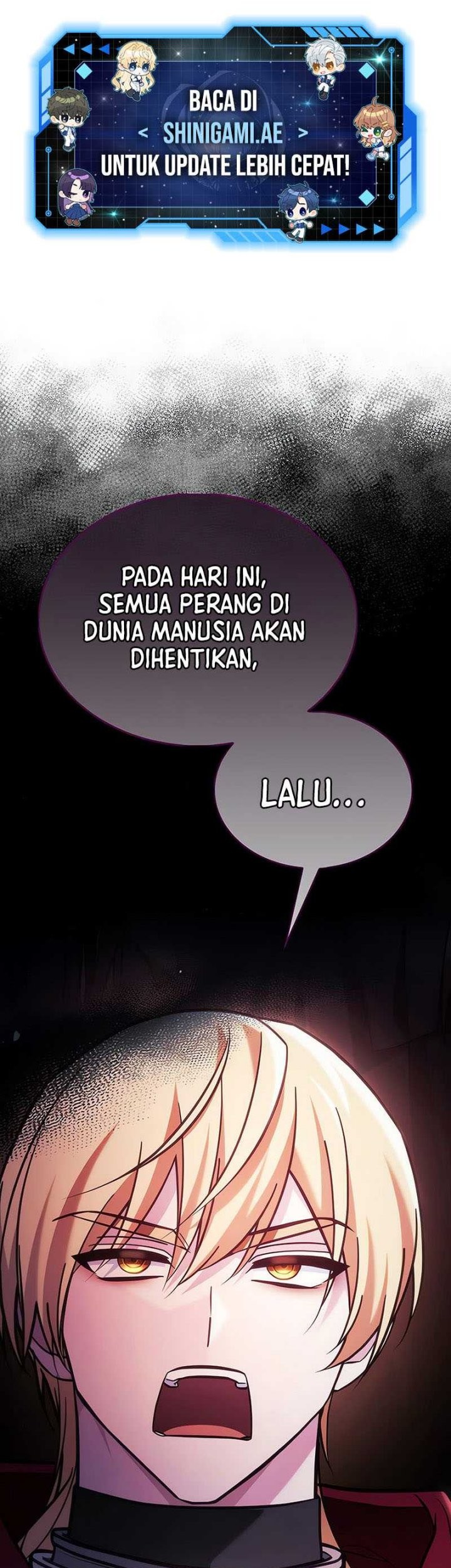 I'm Not That Kind of Talent Chapter 55 - halaman 2