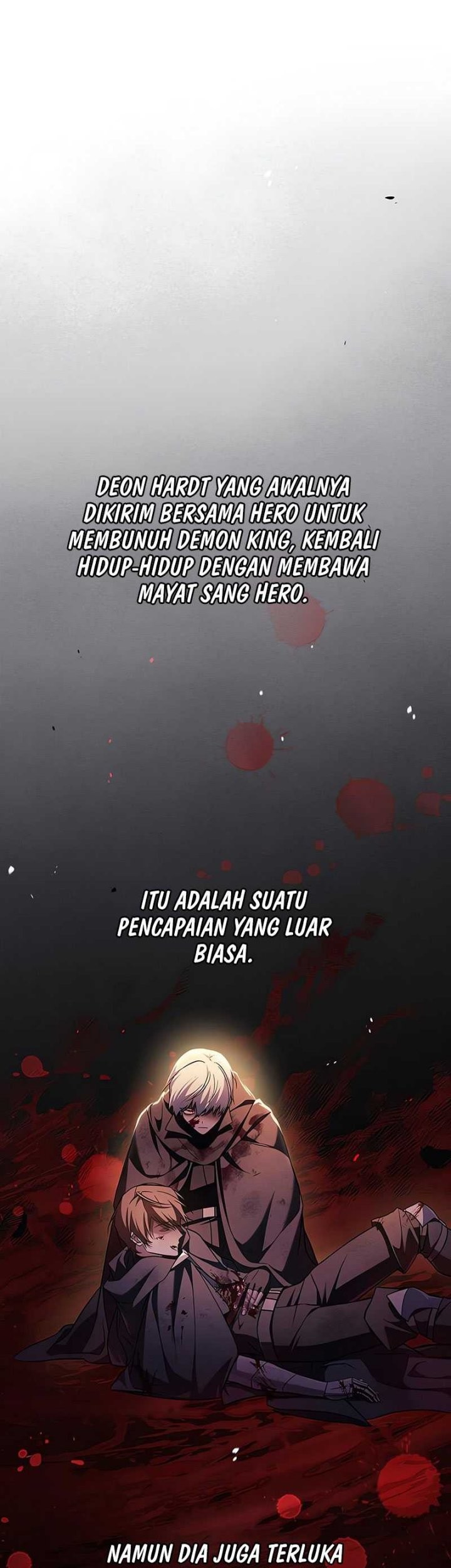 I'm Not That Kind of Talent Chapter 55 - halaman 22