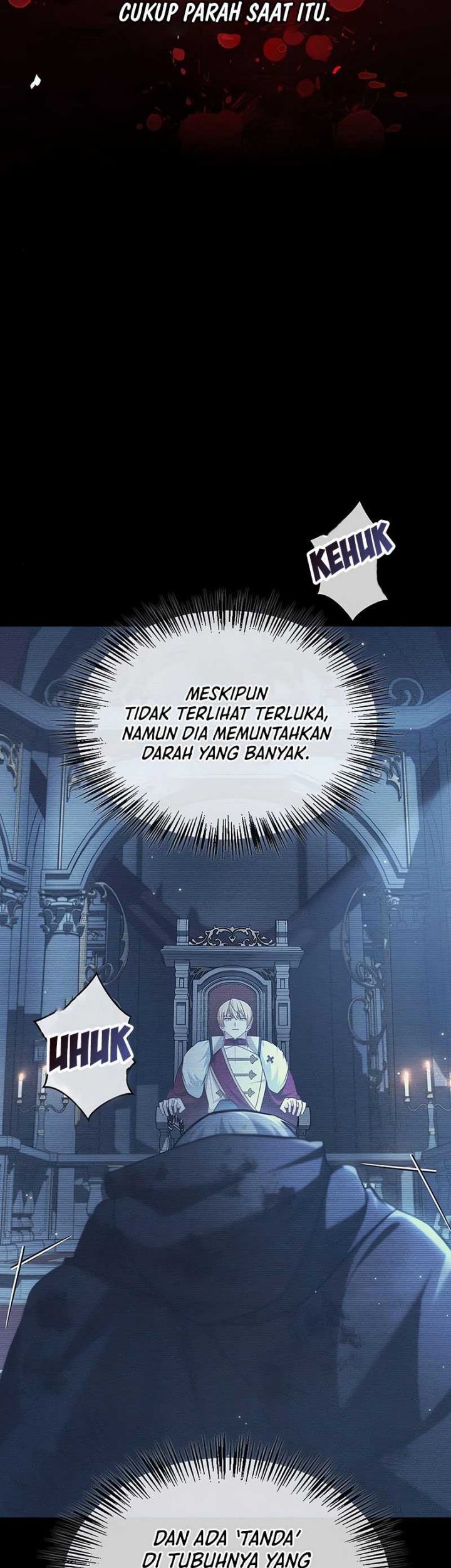 I'm Not That Kind of Talent Chapter 55 - halaman 23