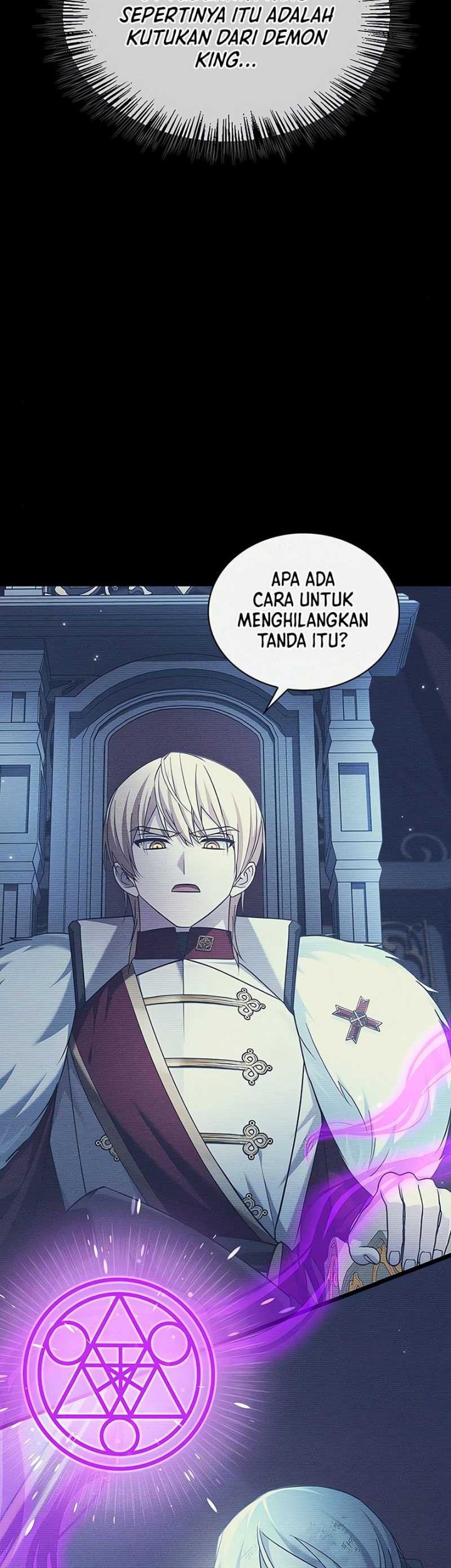 I'm Not That Kind of Talent Chapter 55 - halaman 24