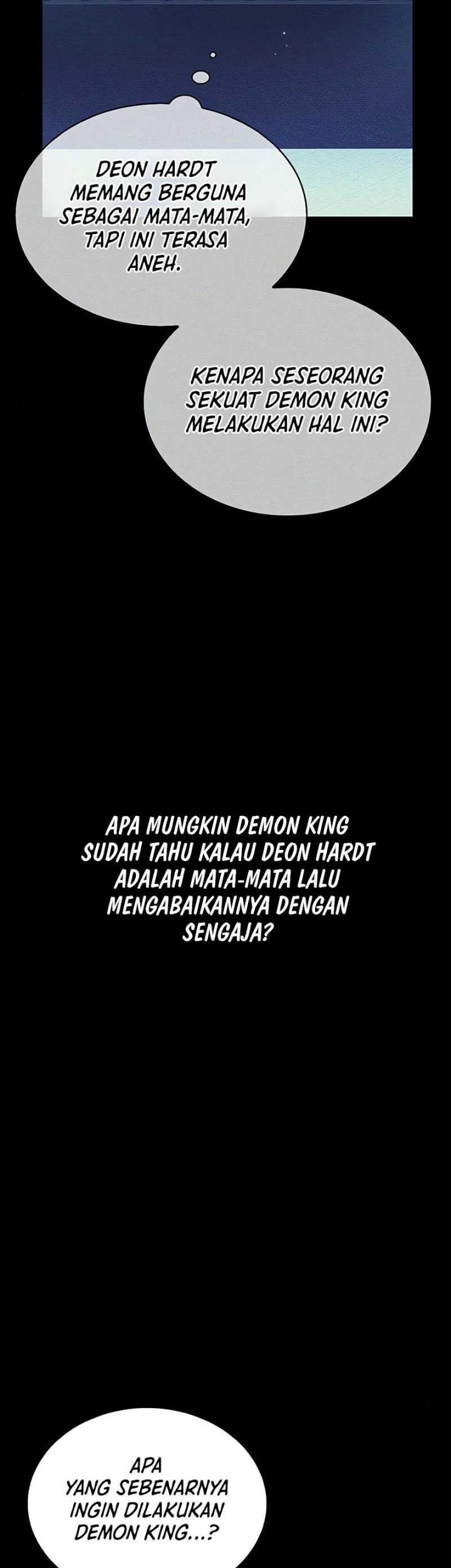 I'm Not That Kind of Talent Chapter 55 - halaman 28