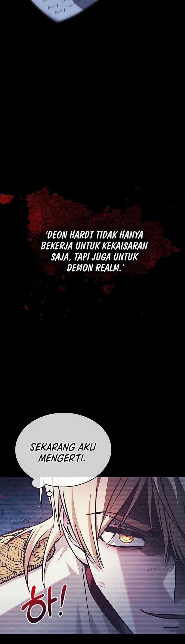 I'm Not That Kind of Talent Chapter 55 - halaman 32