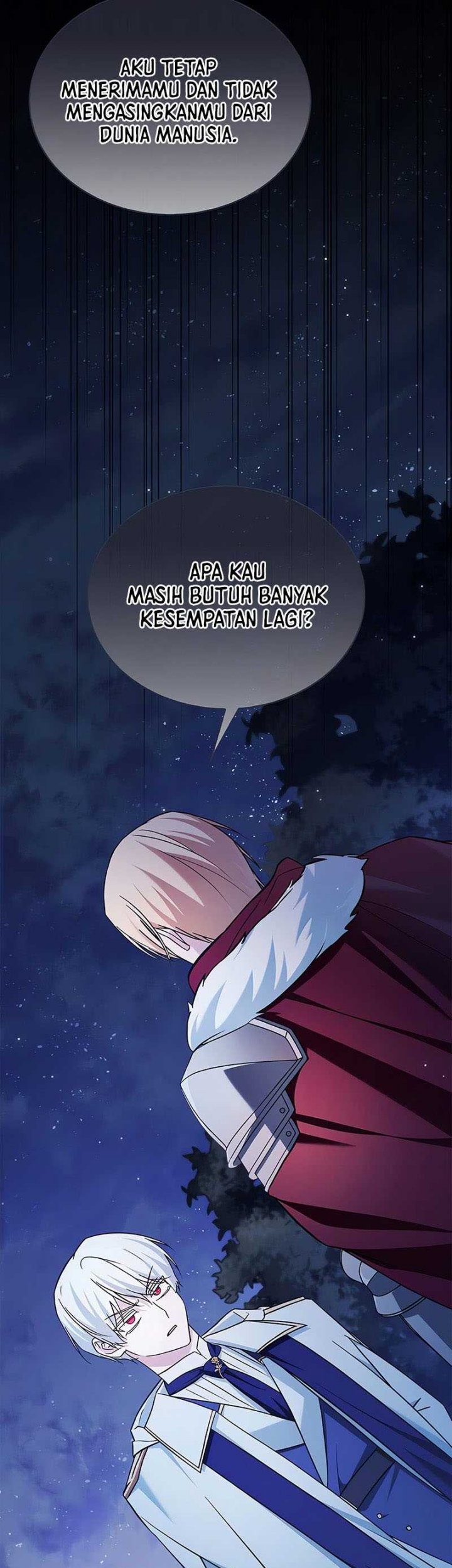 I'm Not That Kind of Talent Chapter 55 - halaman 37
