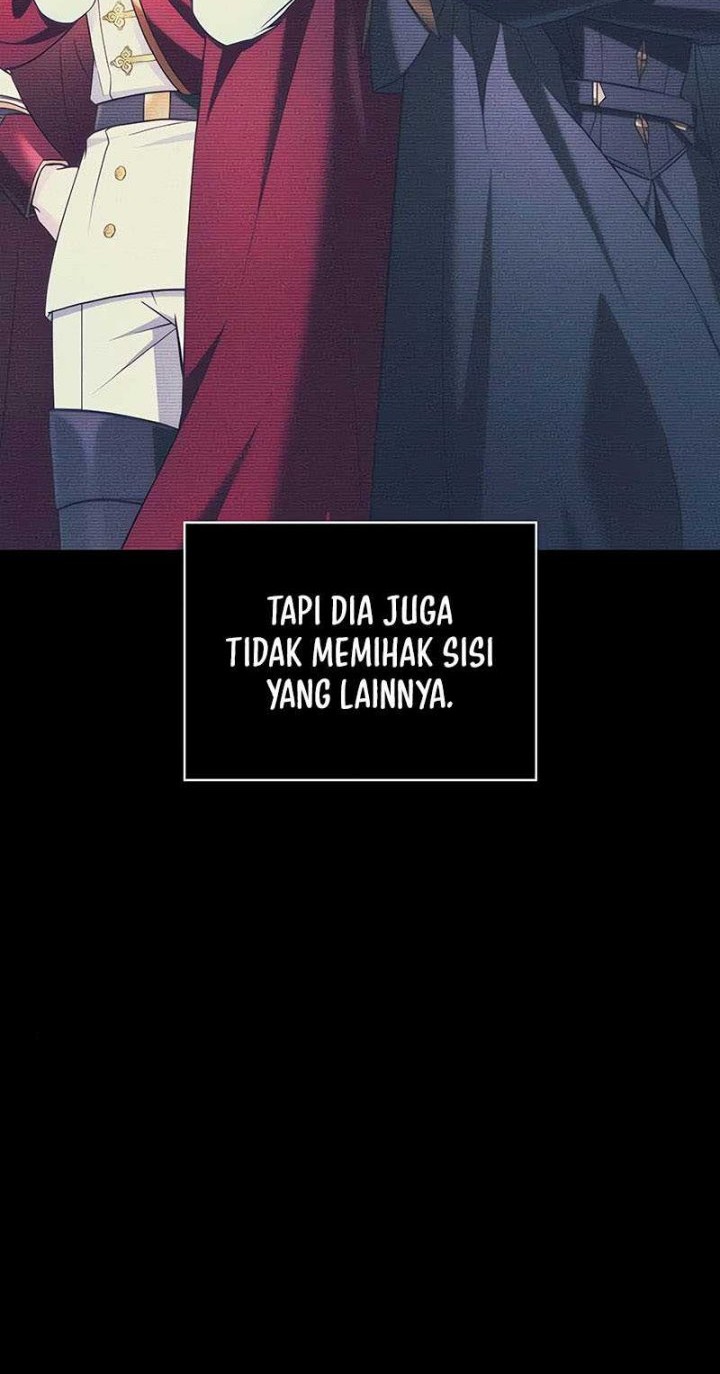 I'm Not That Kind of Talent Chapter 55 - halaman 40