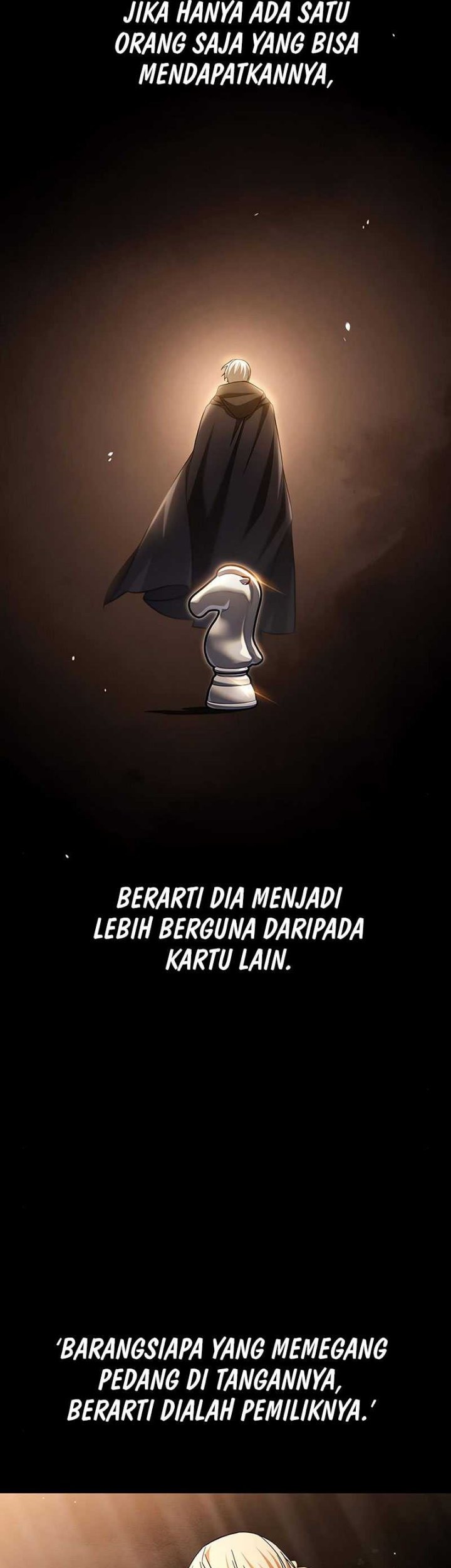 I'm Not That Kind of Talent Chapter 55 - halaman 43