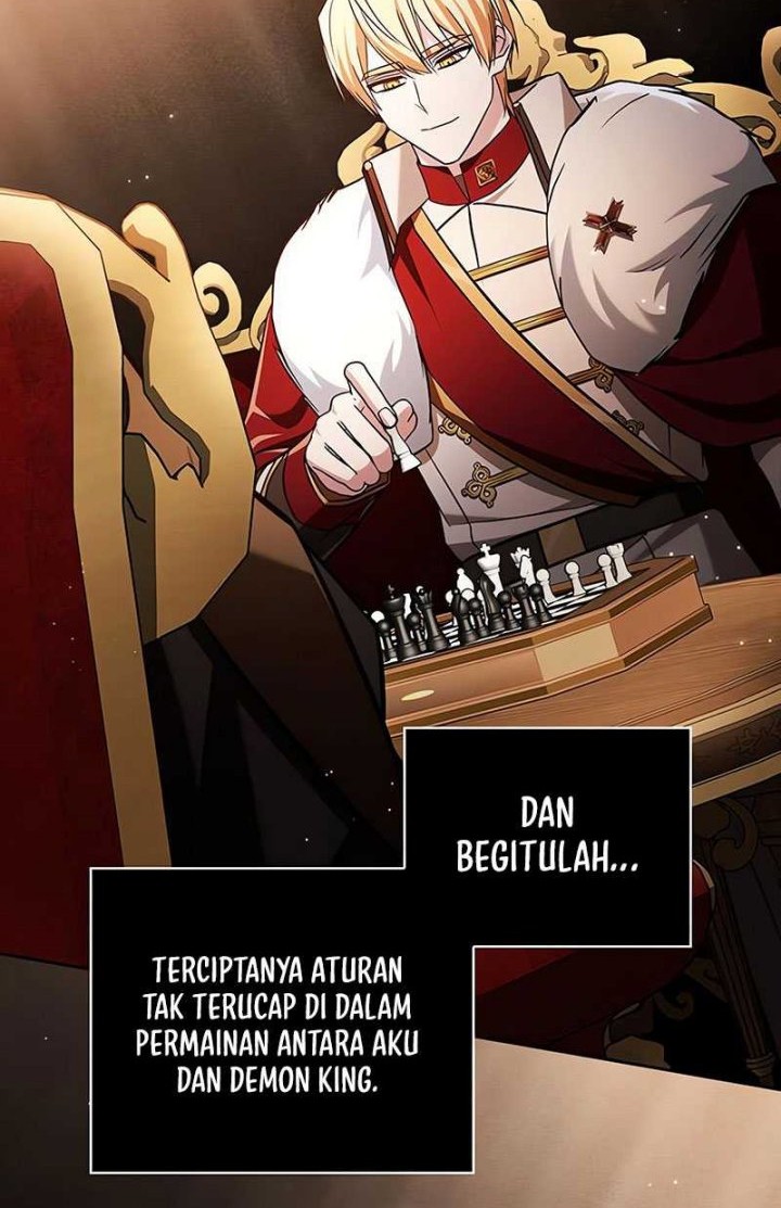 I'm Not That Kind of Talent Chapter 55 - halaman 44