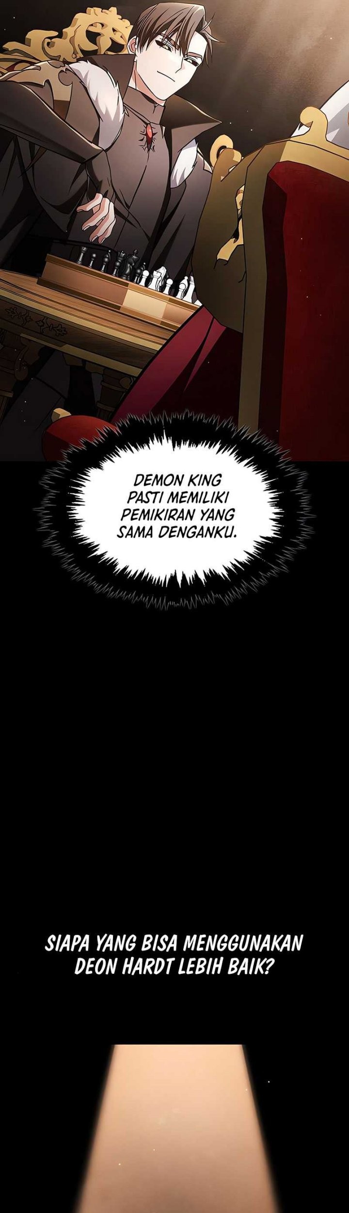 I'm Not That Kind of Talent Chapter 55 - halaman 45
