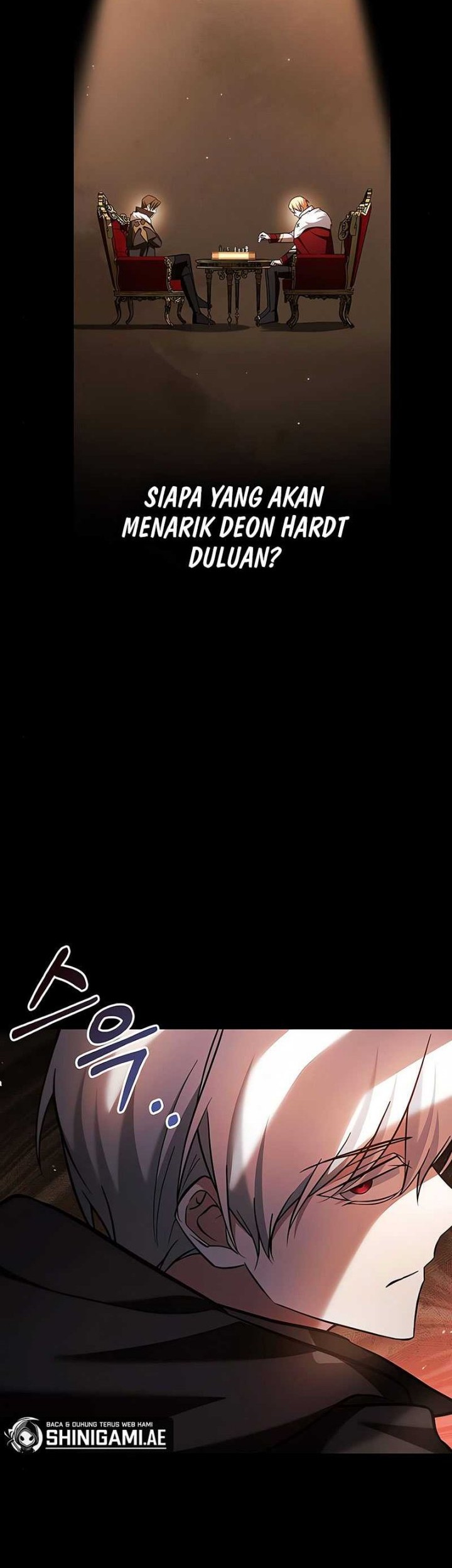 I'm Not That Kind of Talent Chapter 55 - halaman 46