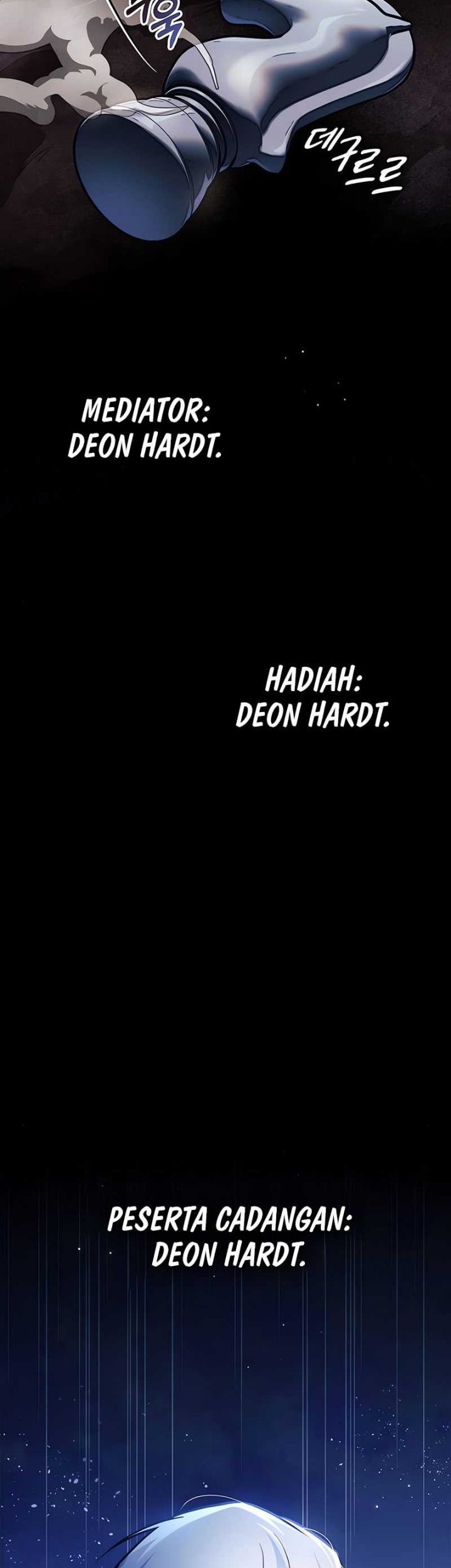I'm Not That Kind of Talent Chapter 55 - halaman 50