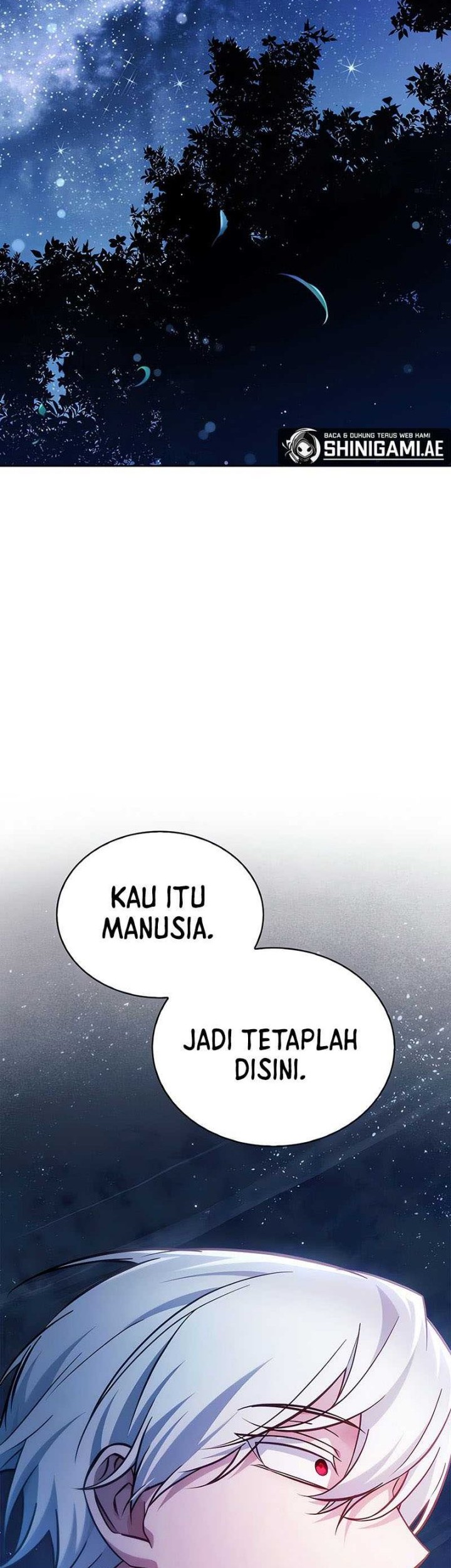 I'm Not That Kind of Talent Chapter 55 - halaman 54