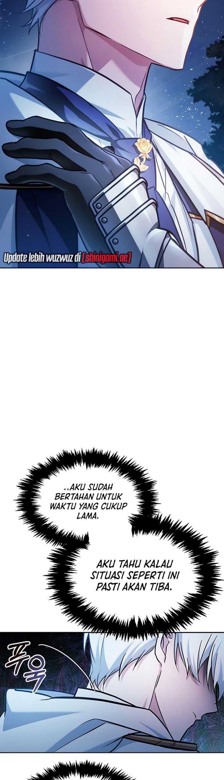 I'm Not That Kind of Talent Chapter 55 - halaman 55