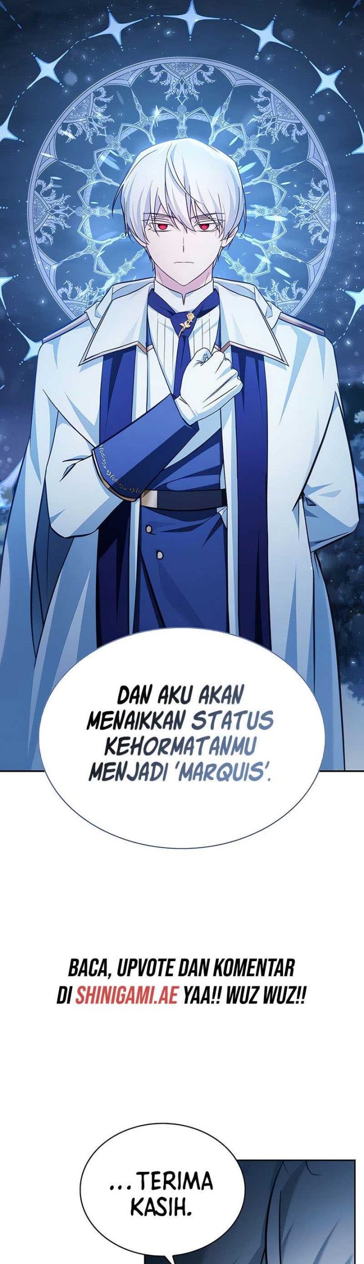 I'm Not That Kind of Talent Chapter 55 - halaman 58