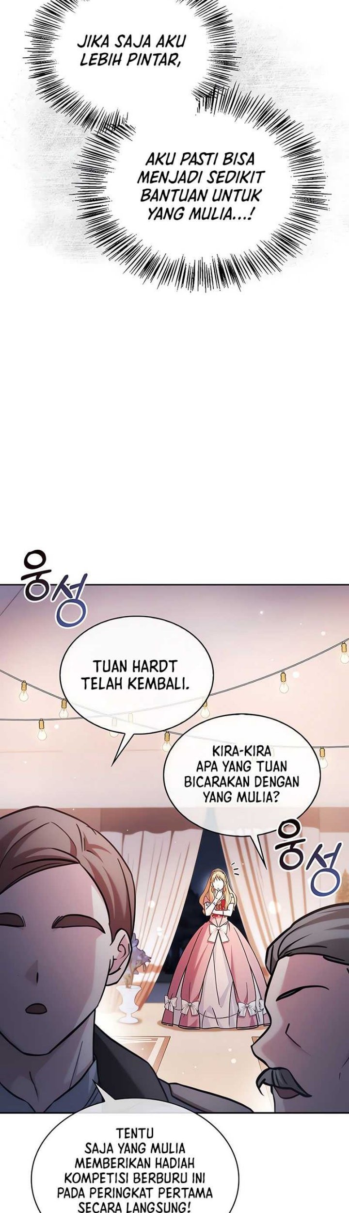 I'm Not That Kind of Talent Chapter 55 - halaman 62