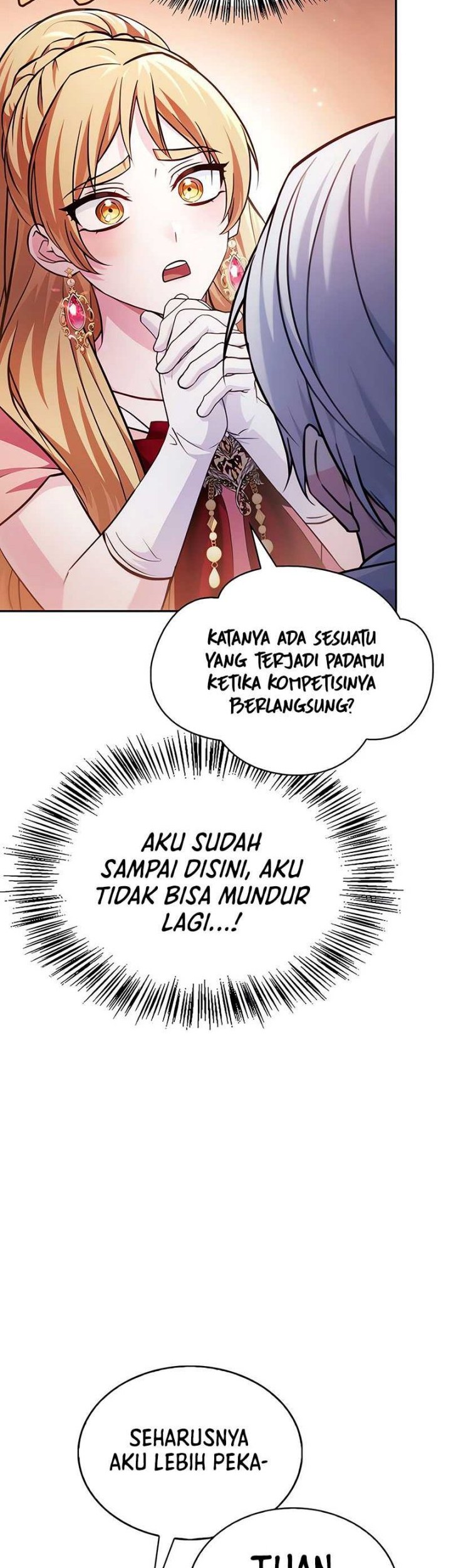 I'm Not That Kind of Talent Chapter 55 - halaman 65