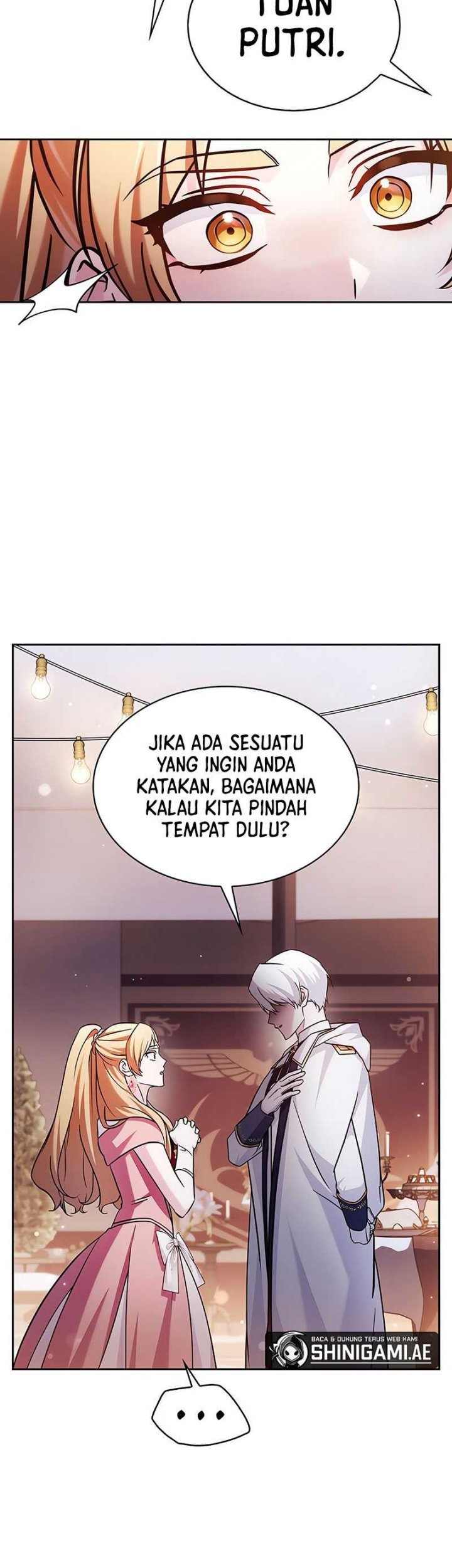 I'm Not That Kind of Talent Chapter 55 - halaman 66
