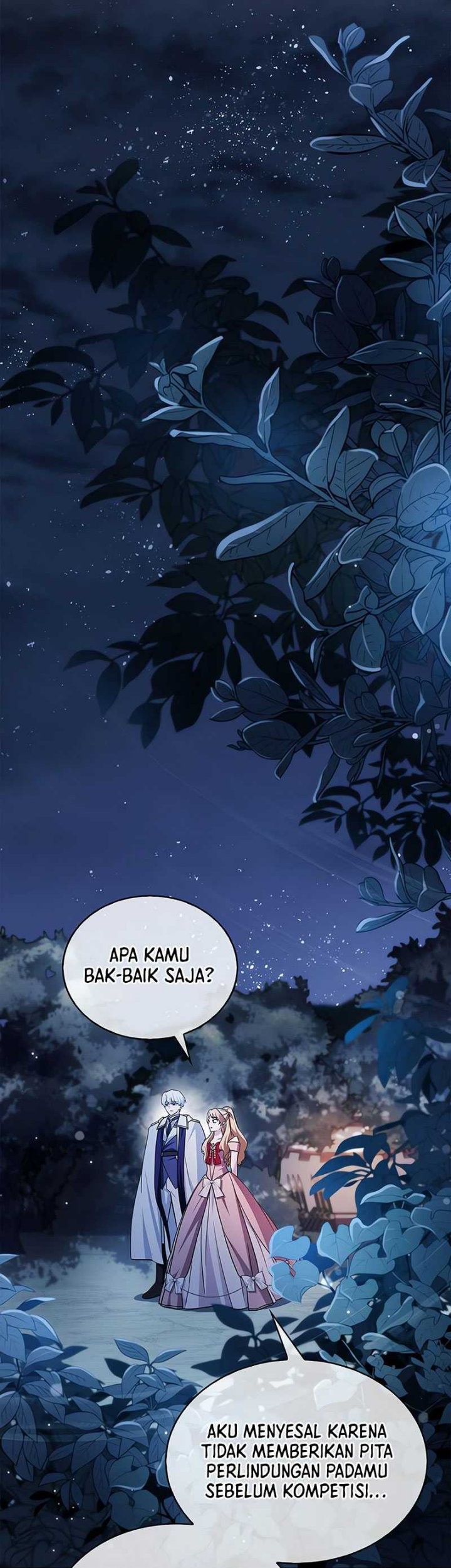 I'm Not That Kind of Talent Chapter 55 - halaman 68