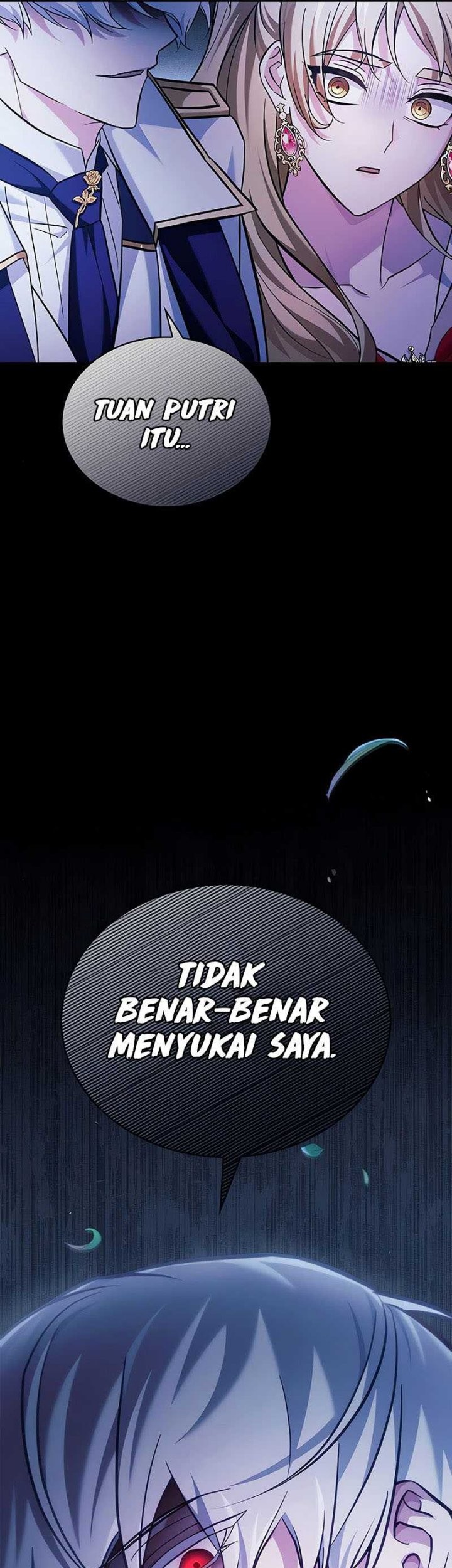 I'm Not That Kind of Talent Chapter 55 - halaman 72