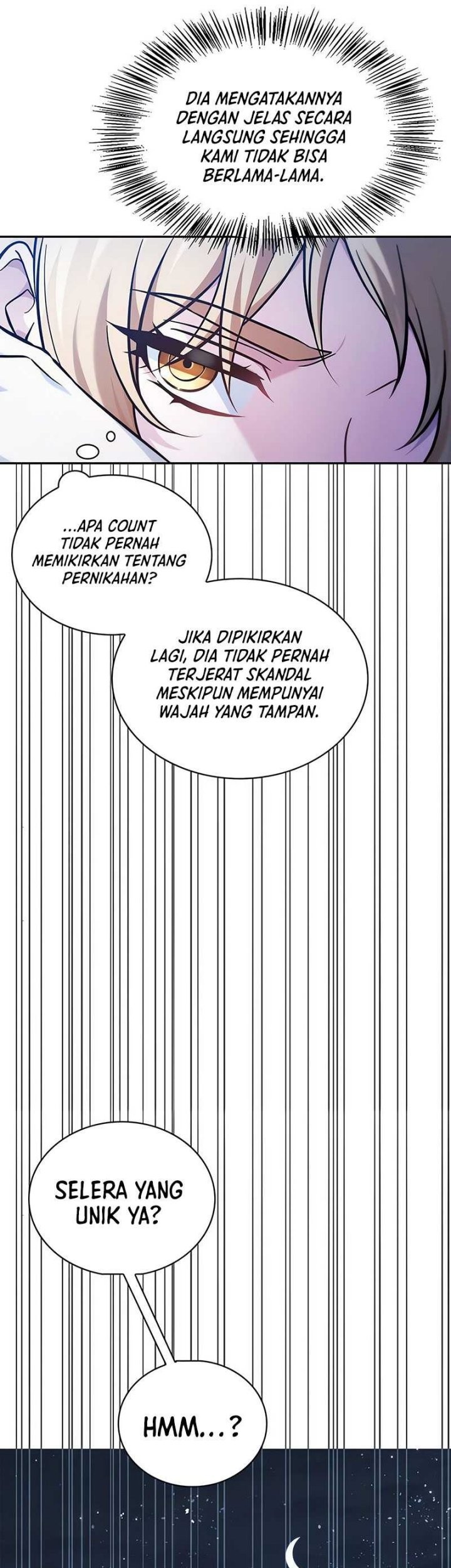I'm Not That Kind of Talent Chapter 55 - halaman 82