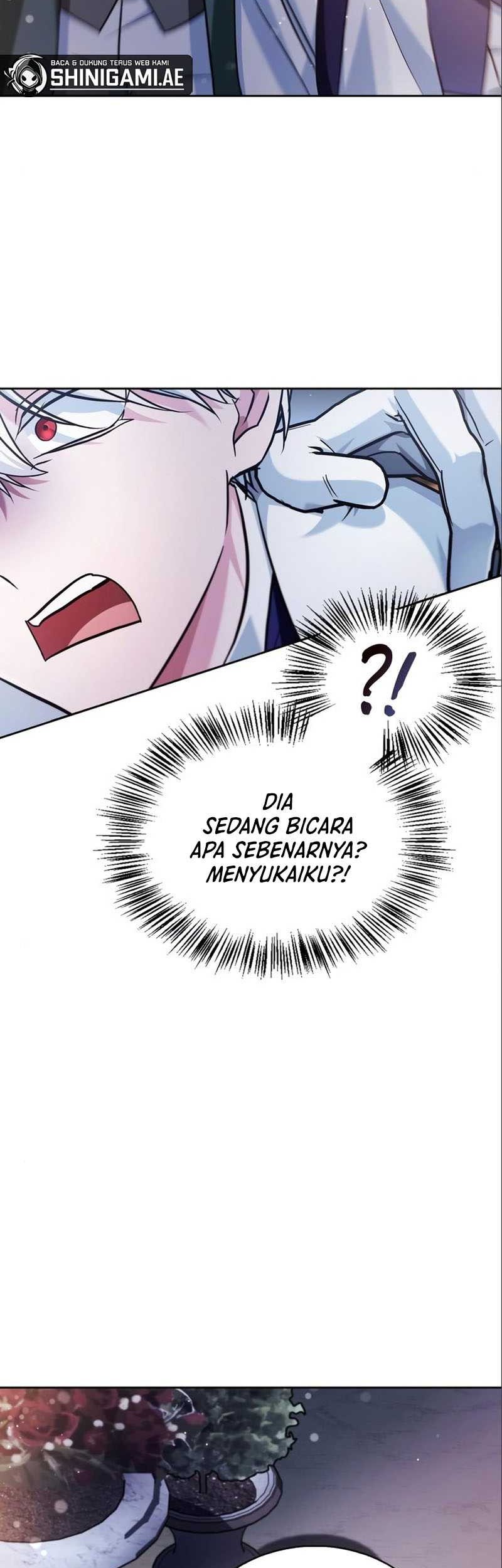 I'm Not That Kind of Talent Chapter 56 - halaman 12