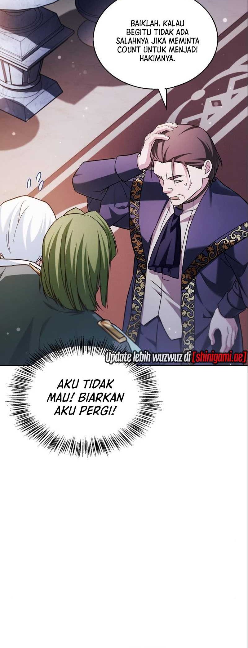 I'm Not That Kind of Talent Chapter 56 - halaman 13
