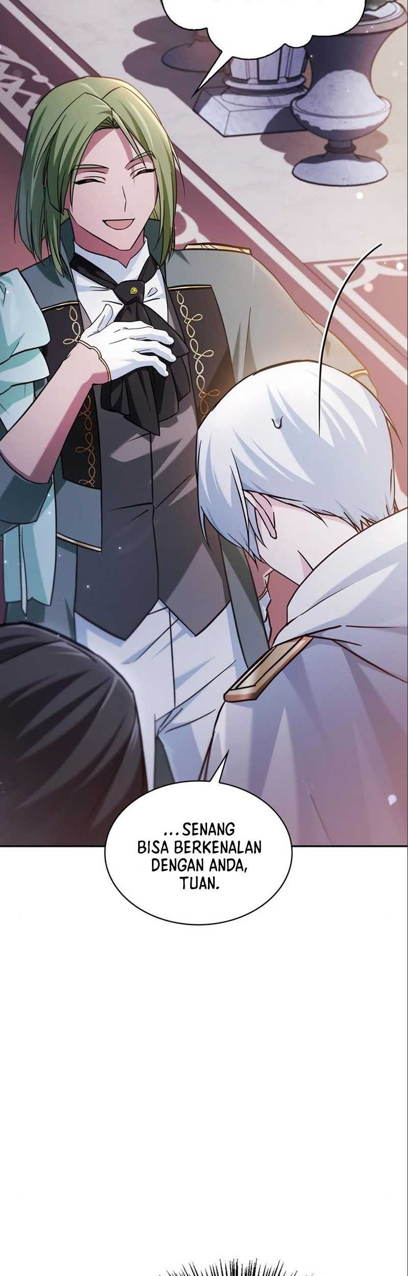 I'm Not That Kind of Talent Chapter 56 - halaman 15