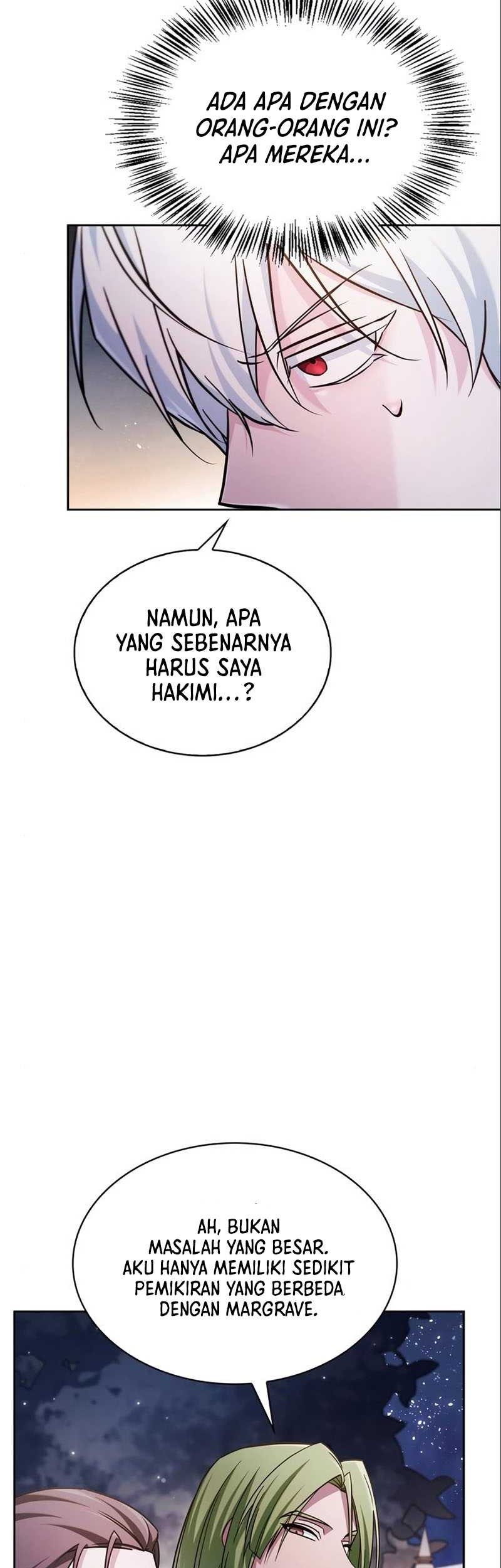 I'm Not That Kind of Talent Chapter 56 - halaman 16