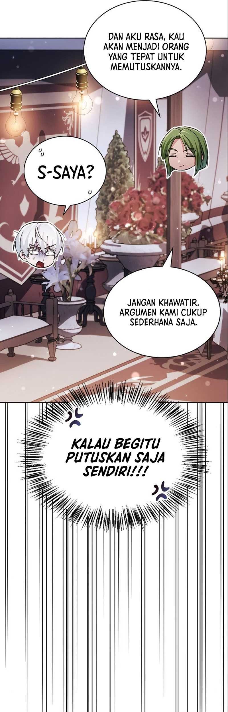 I'm Not That Kind of Talent Chapter 56 - halaman 18