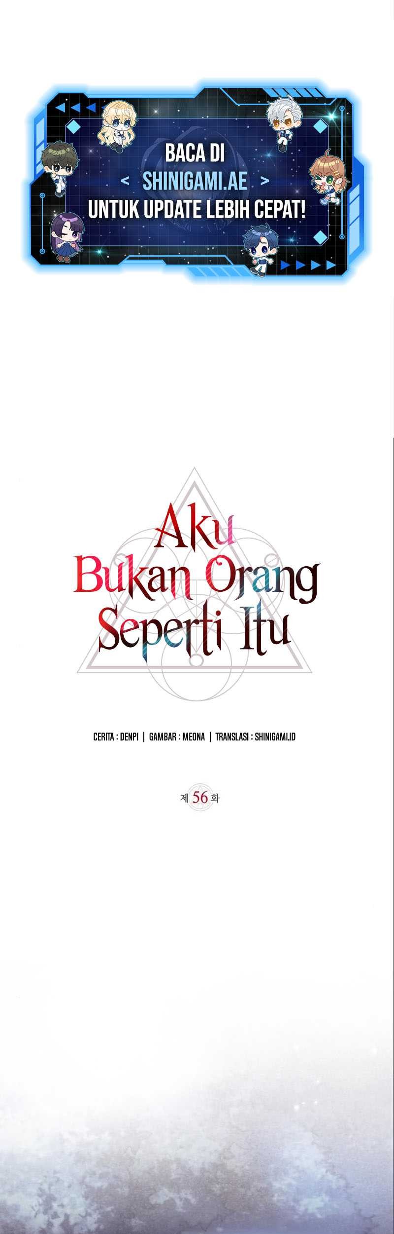 I'm Not That Kind of Talent Chapter 56 - halaman 2