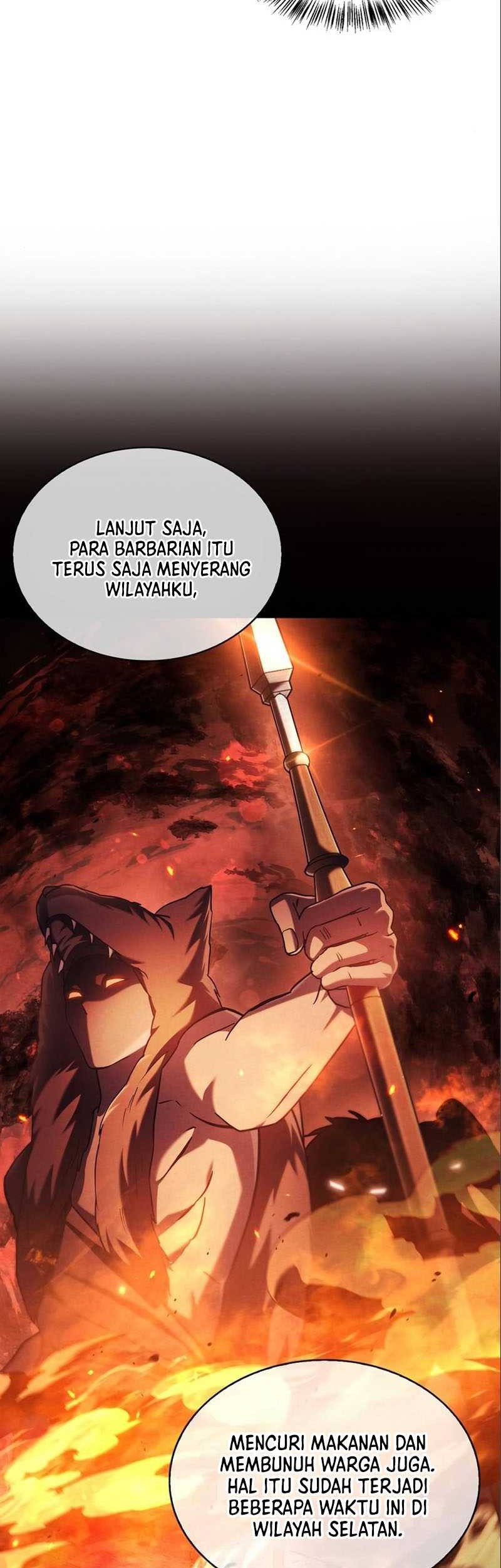 I'm Not That Kind of Talent Chapter 56 - halaman 20