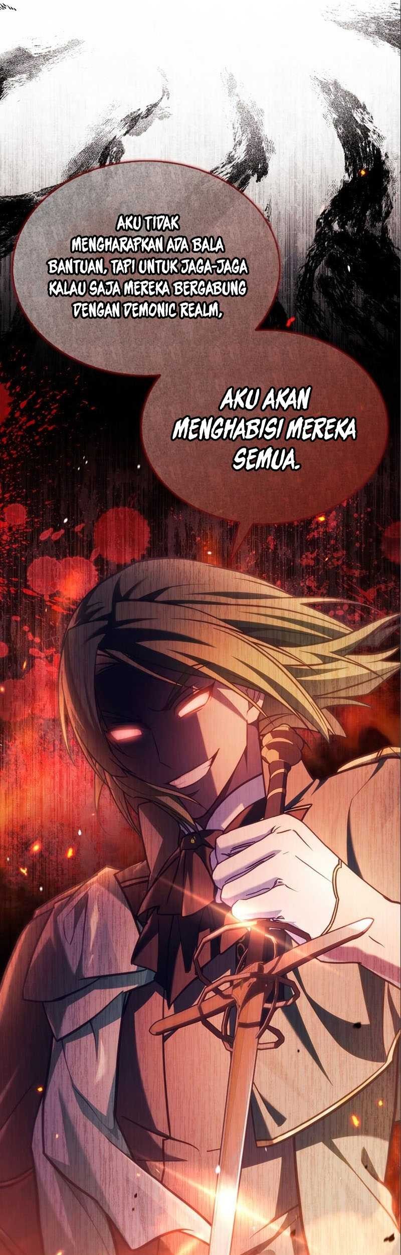 I'm Not That Kind of Talent Chapter 56 - halaman 22
