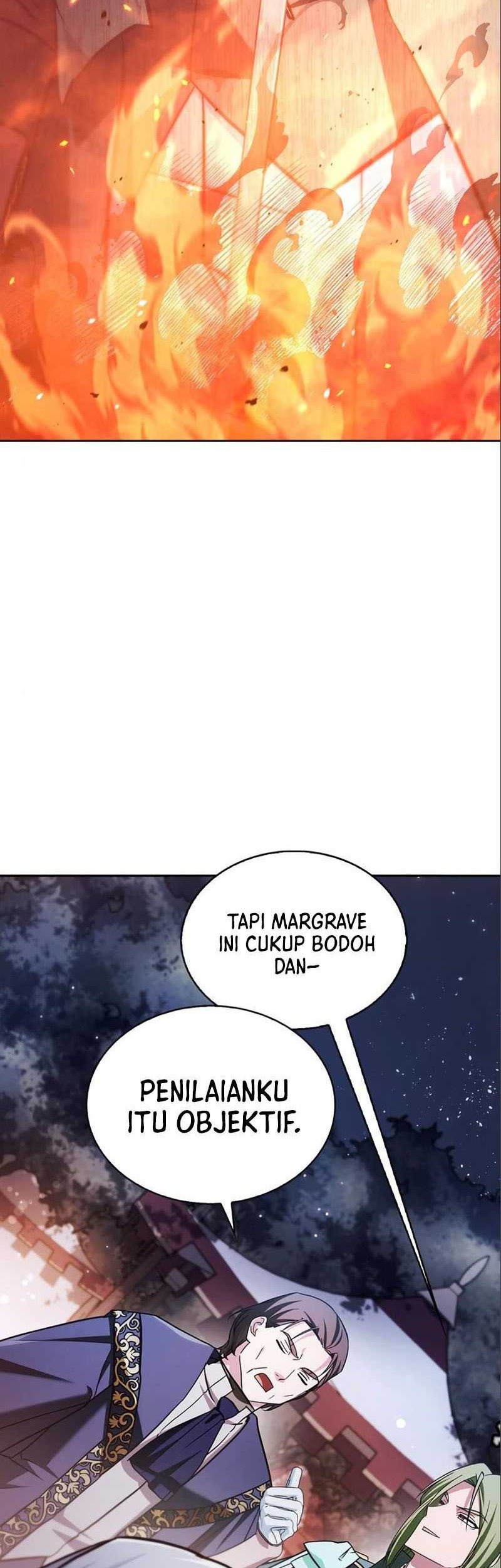 I'm Not That Kind of Talent Chapter 56 - halaman 23
