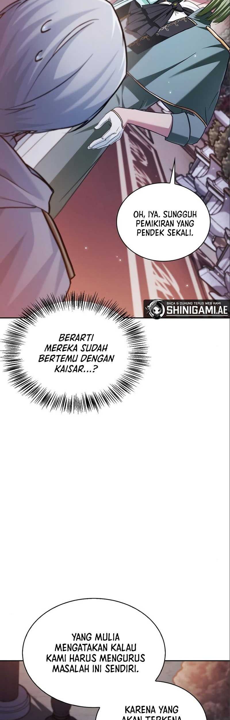 I'm Not That Kind of Talent Chapter 56 - halaman 24