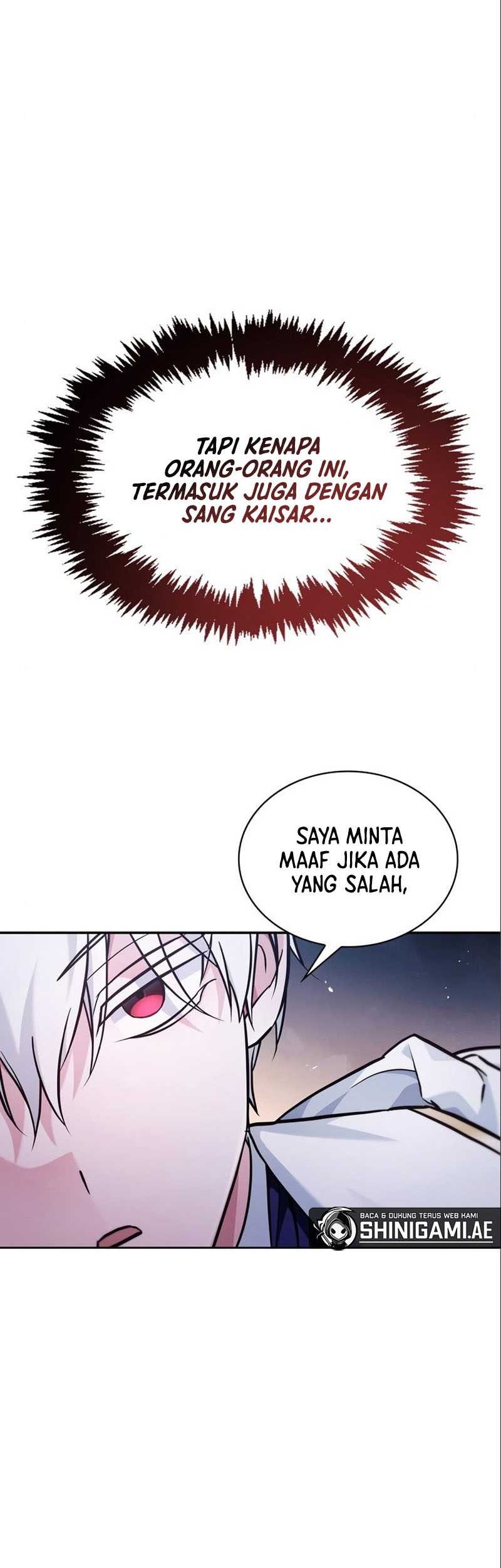 I'm Not That Kind of Talent Chapter 56 - halaman 27