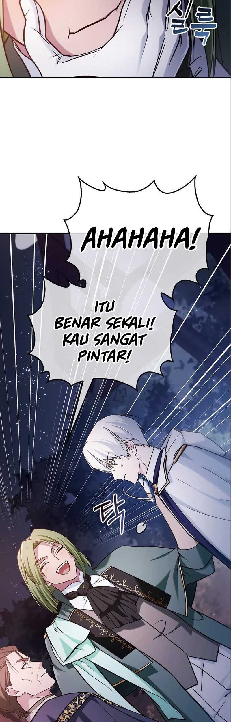 I'm Not That Kind of Talent Chapter 56 - halaman 32