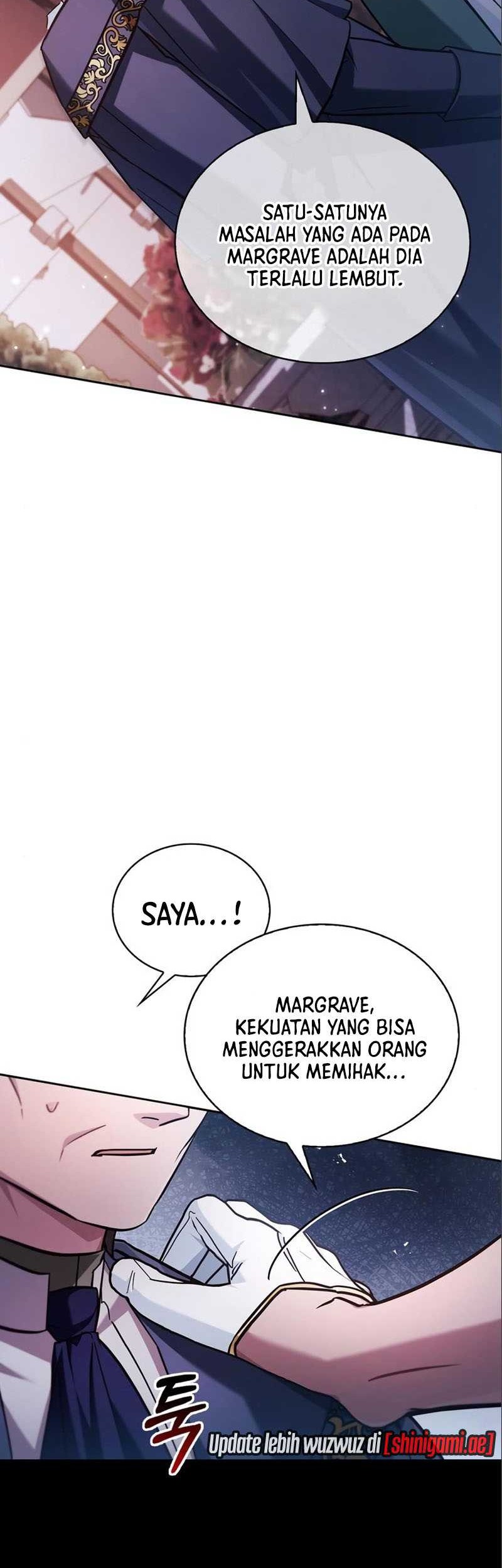 I'm Not That Kind of Talent Chapter 56 - halaman 33