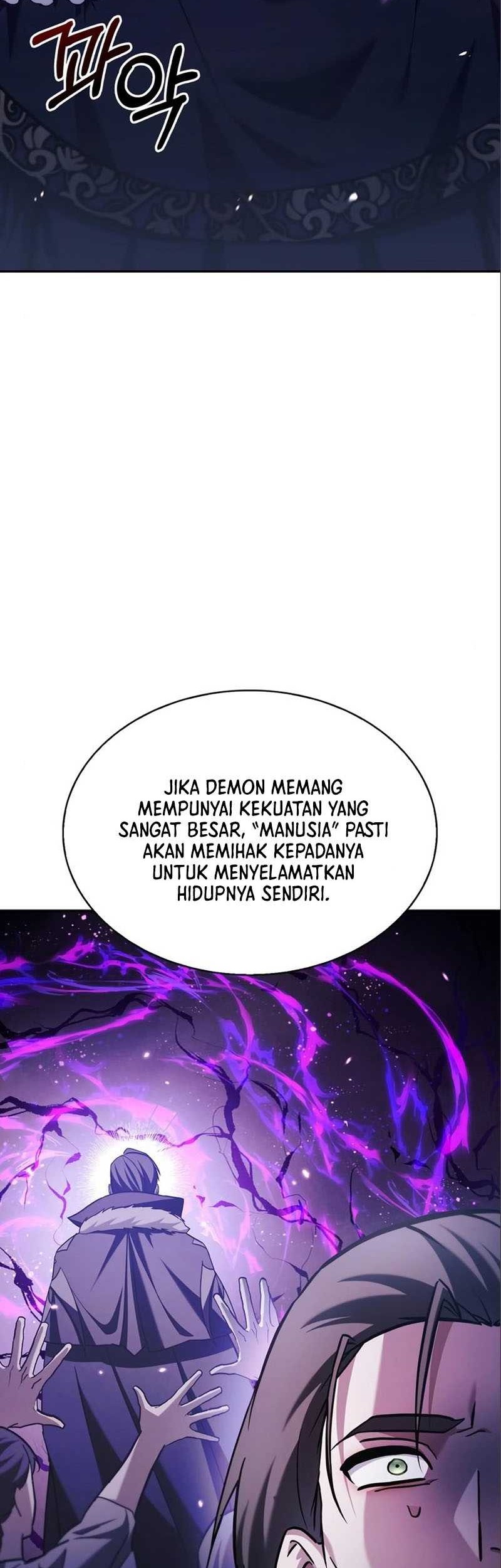 I'm Not That Kind of Talent Chapter 56 - halaman 35