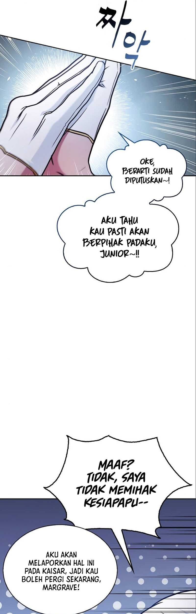 I'm Not That Kind of Talent Chapter 56 - halaman 38