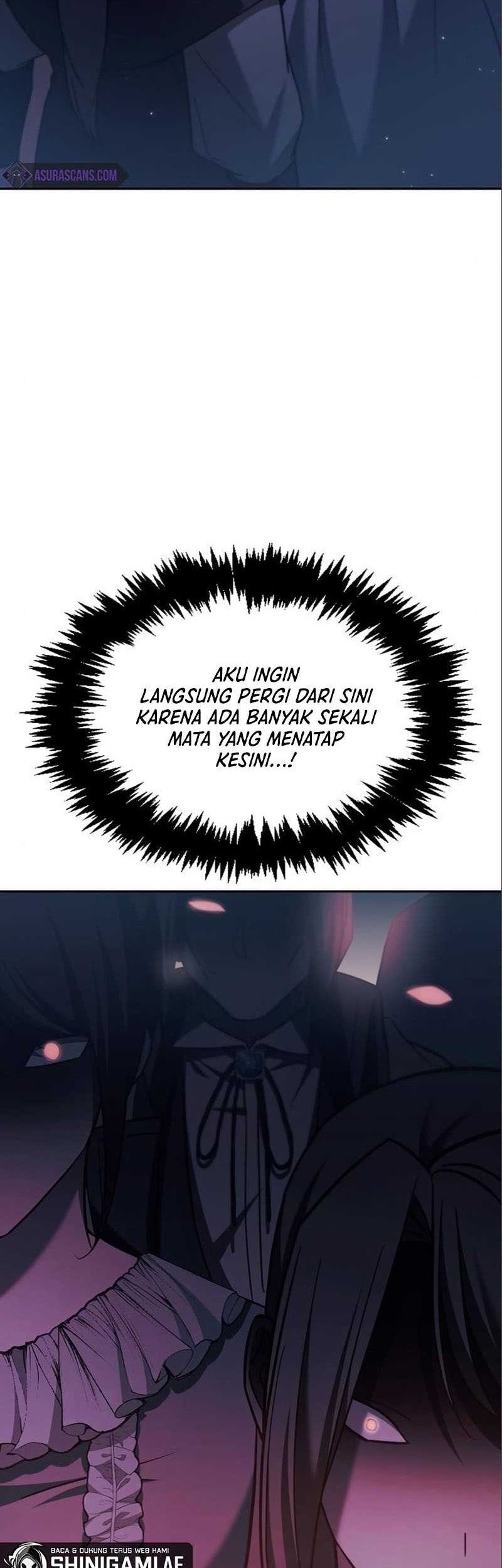 I'm Not That Kind of Talent Chapter 56 - halaman 43